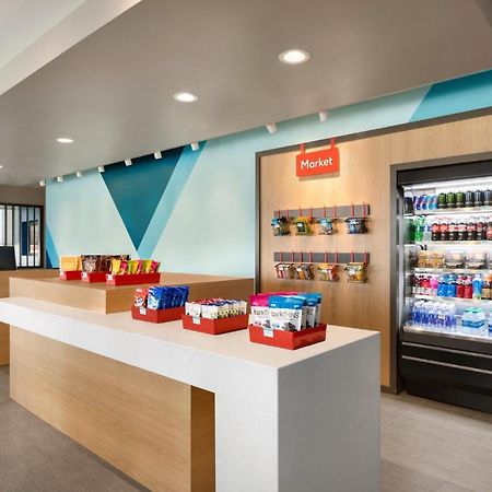 Avid Hotels - Odessa Northwest By Ihg Esterno foto