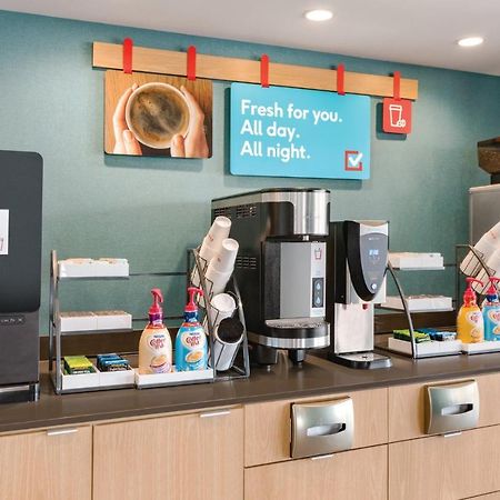 Avid Hotels - Odessa Northwest By Ihg Esterno foto