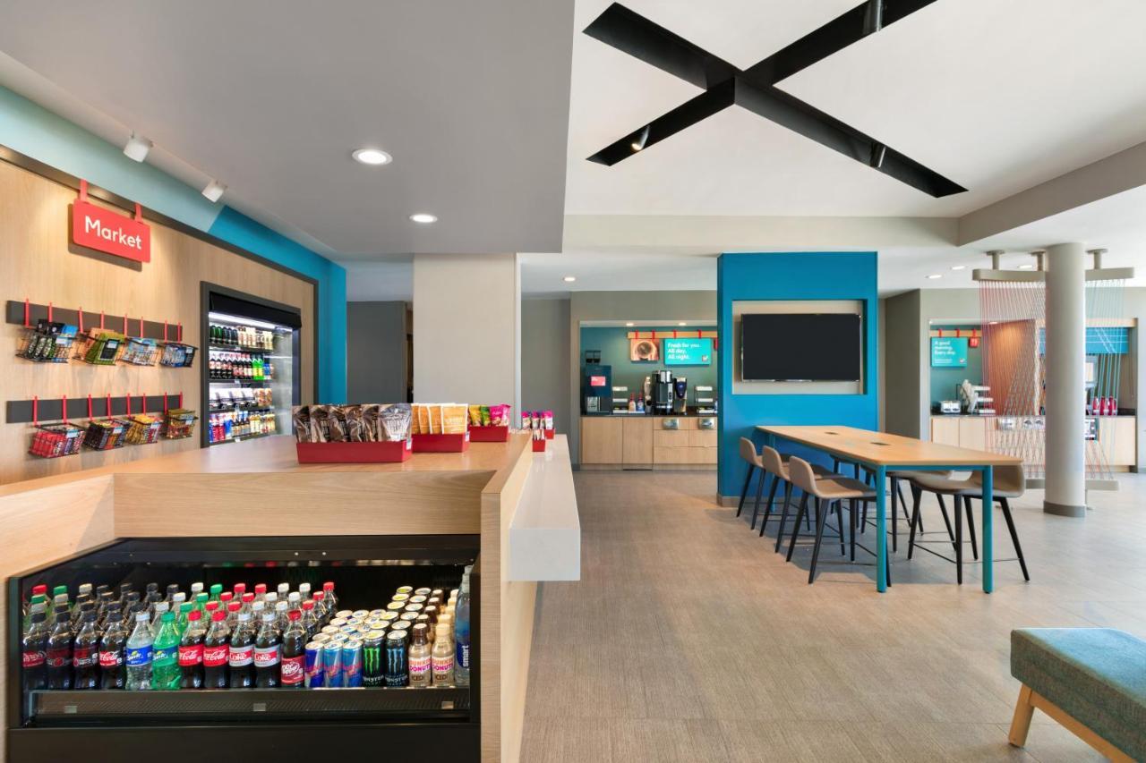 Avid Hotels - Odessa Northwest By Ihg Esterno foto