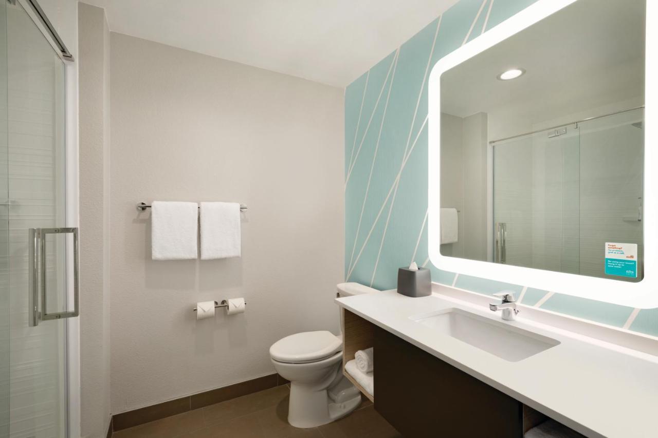 Avid Hotels - Odessa Northwest By Ihg Esterno foto