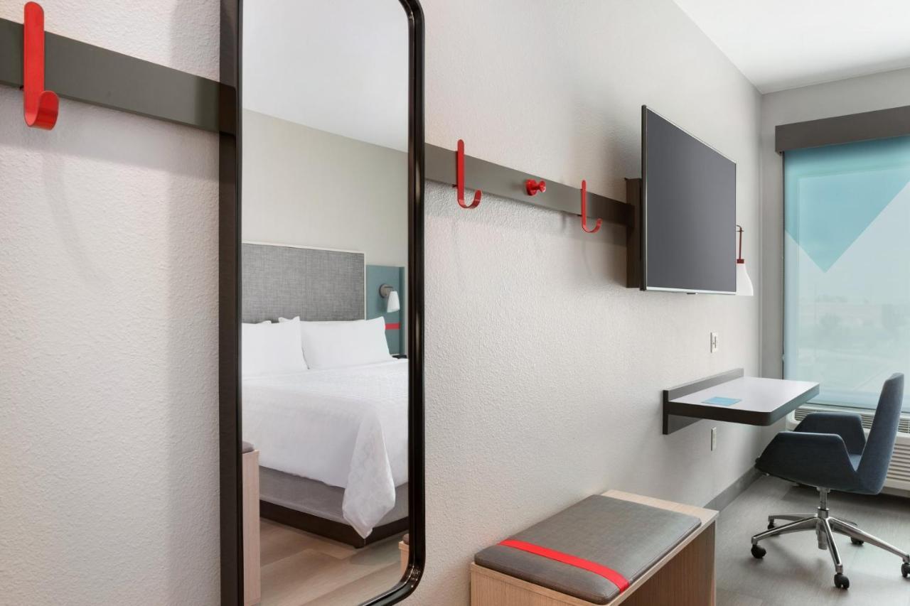 Avid Hotels - Odessa Northwest By Ihg Esterno foto