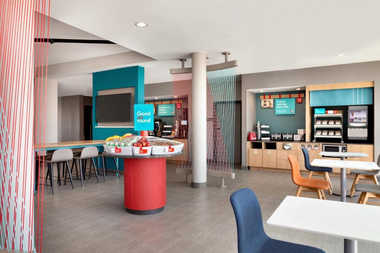 Avid Hotels - Odessa Northwest By Ihg Esterno foto
