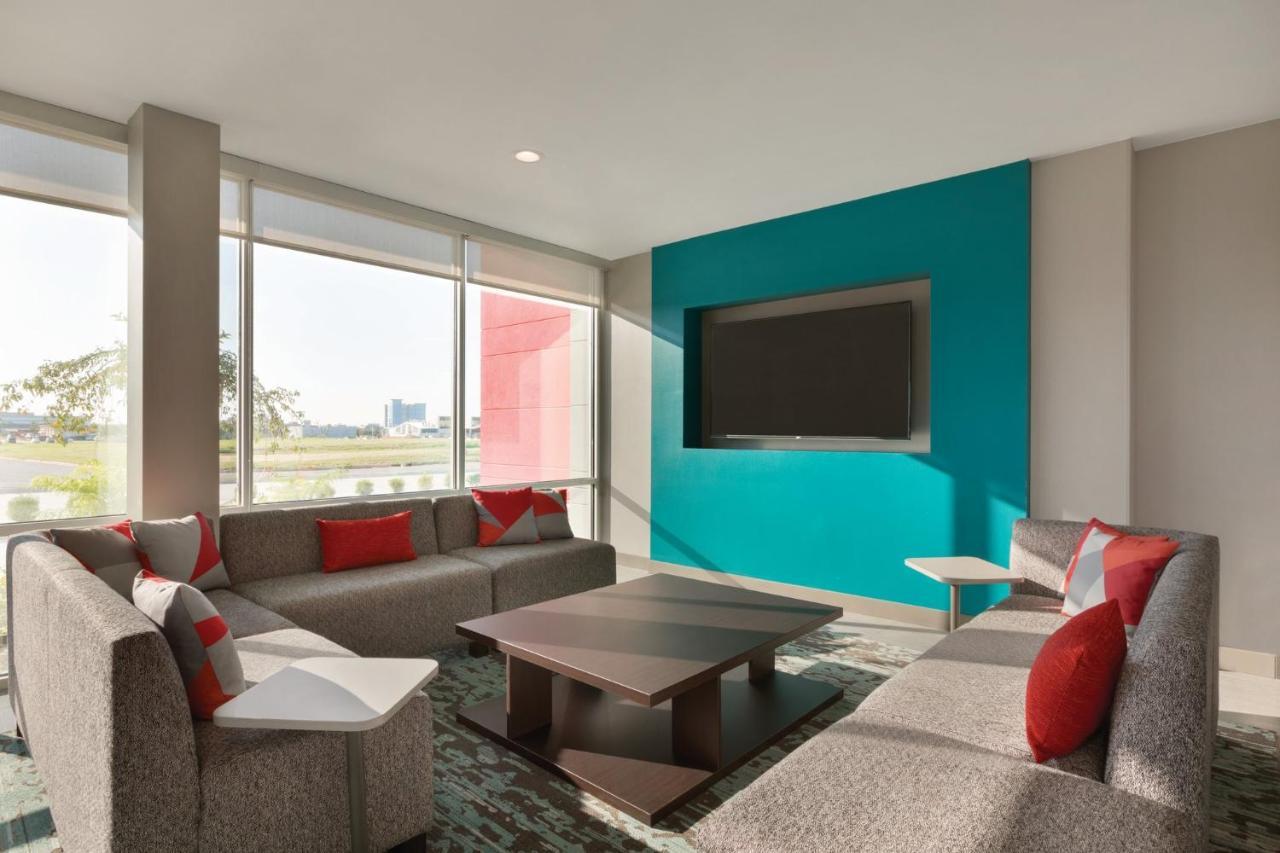 Avid Hotels - Odessa Northwest By Ihg Esterno foto