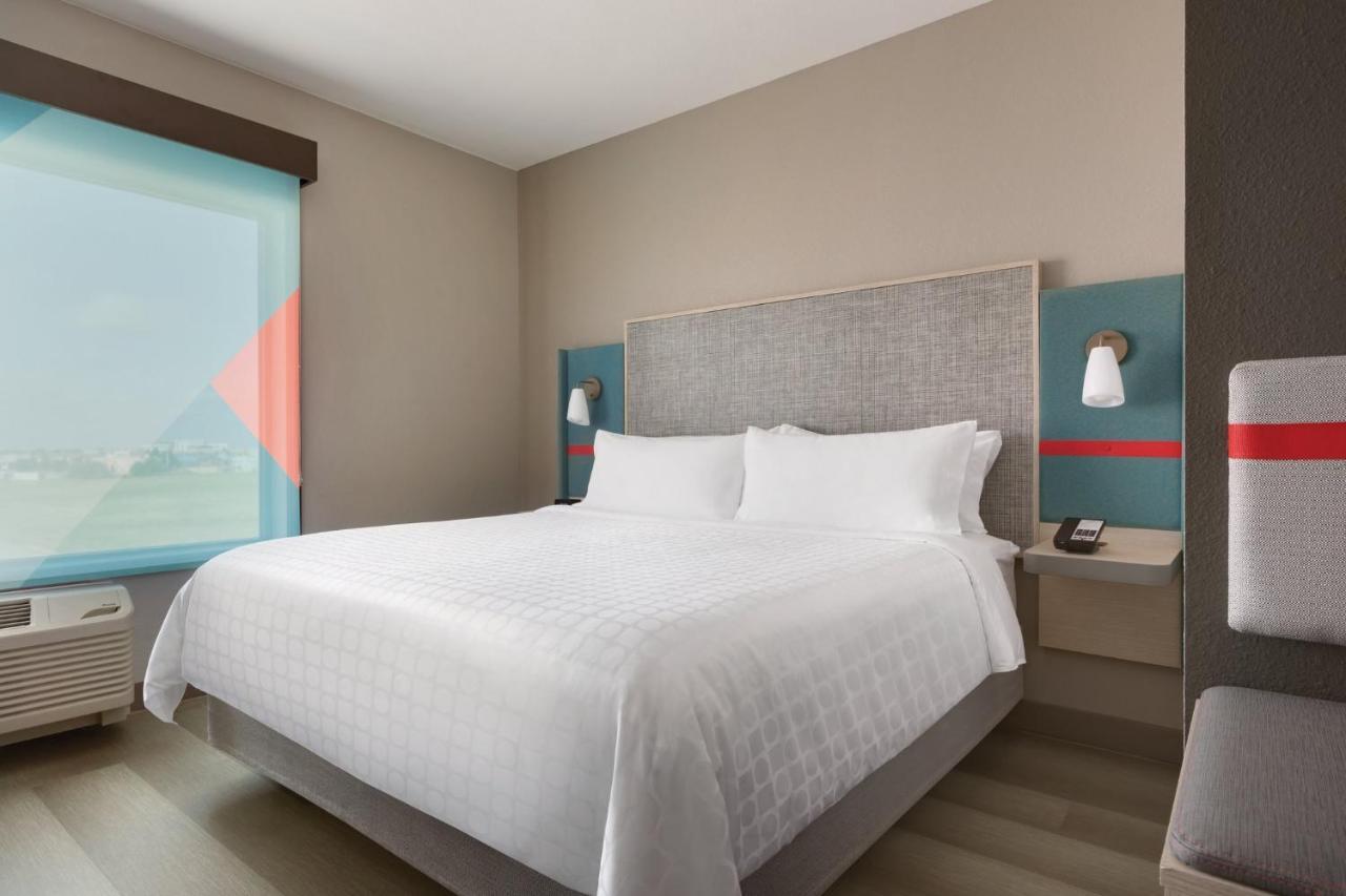 Avid Hotels - Odessa Northwest By Ihg Esterno foto